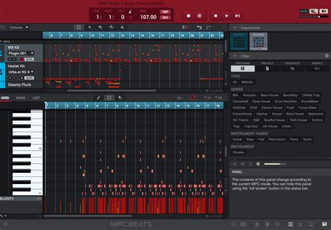 Music has always been an integral part of human culture, and with the advent of technology, it has become easier than ever to create and produce music. Music beat software is one s...
